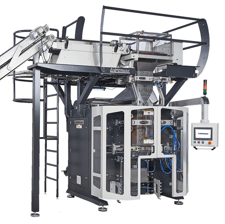 Balyalama Makineleri