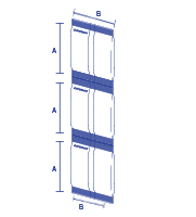 Yastık Paket Zincir