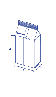 Körüklü Paket Euro Slotlu
