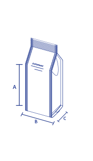 Quadro Paket 4 Kenardan Kaynak